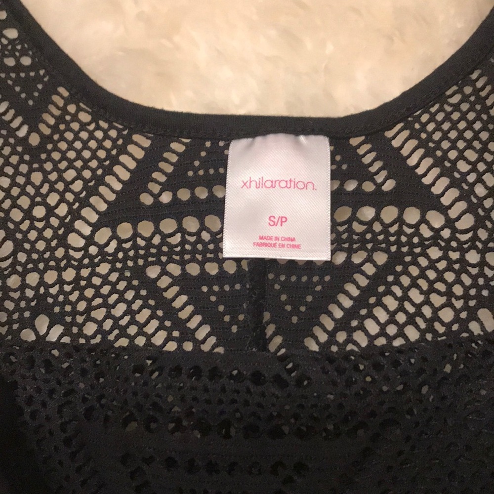 Swimsuit cover-up - Picture 3 of 3